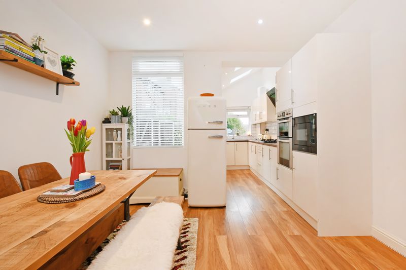 Waller Road Walkley